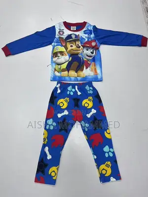 Kids Pyjamas