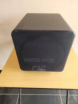 Polkaudio PSW 111 Active Subwoofer