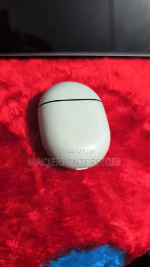 Pixel Buds