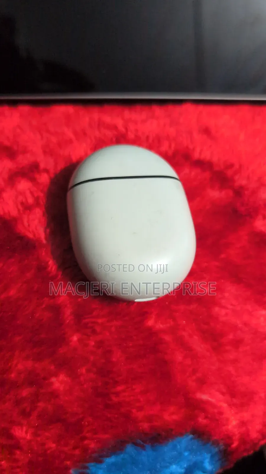 Pixel Buds