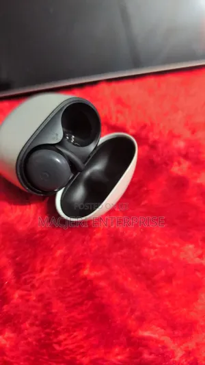 Pixel Buds