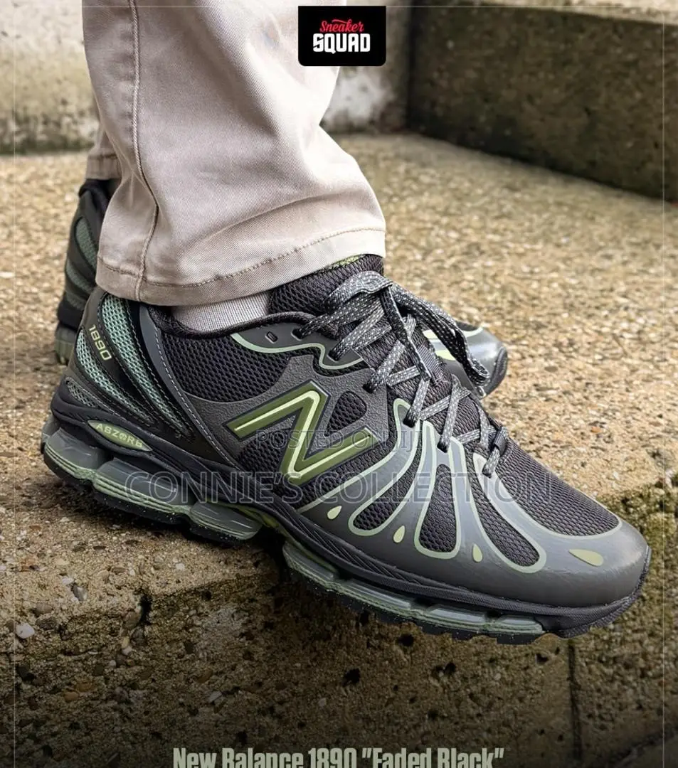 New Balance 1890