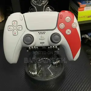 PS5 Dualsense Controller God of War 20th Anniversary Limited Edition