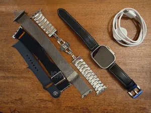 Apple Watch Ultra