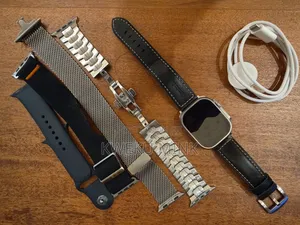Apple Watch Ultra