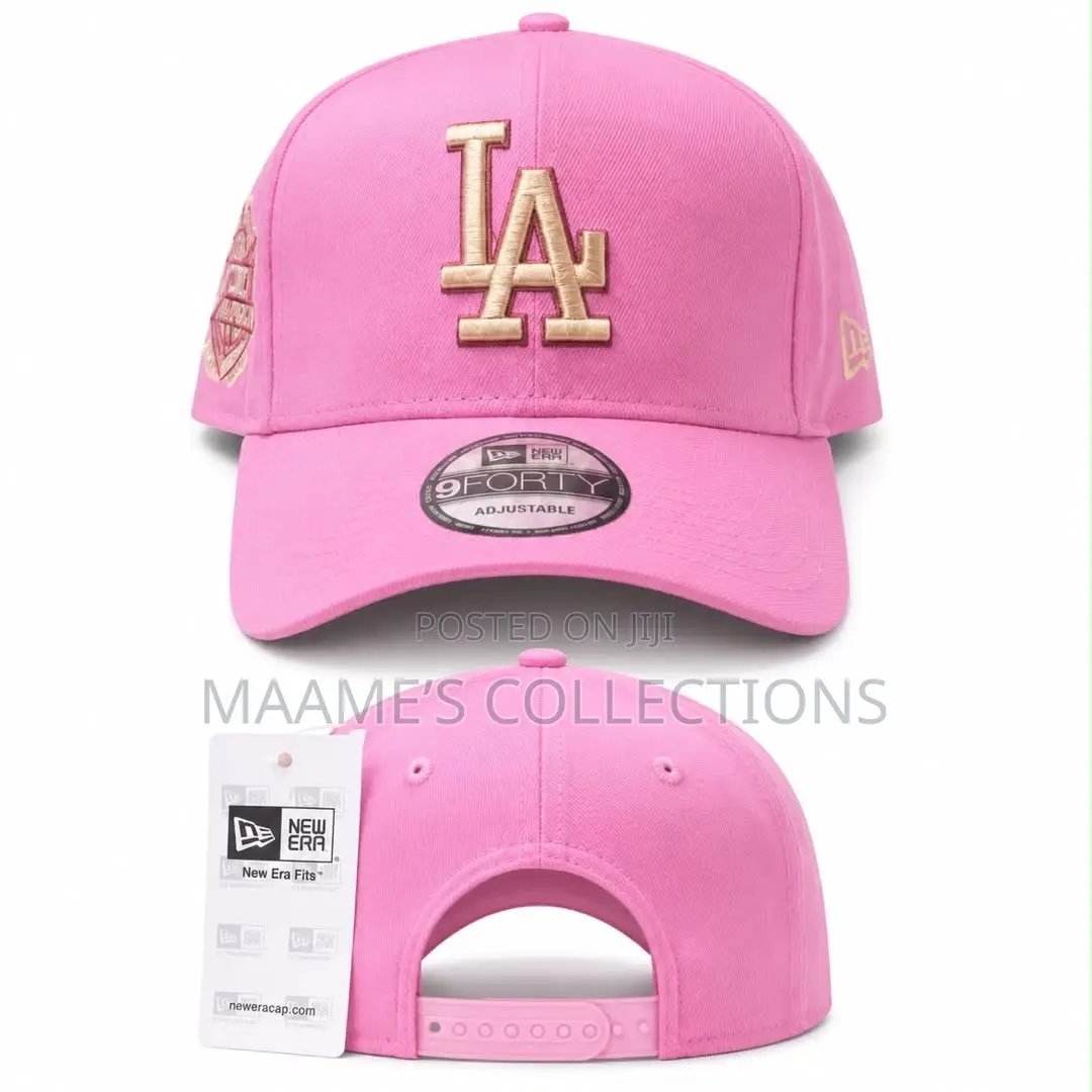 Classic Everyday Cap – Stylish & Easy to Wear