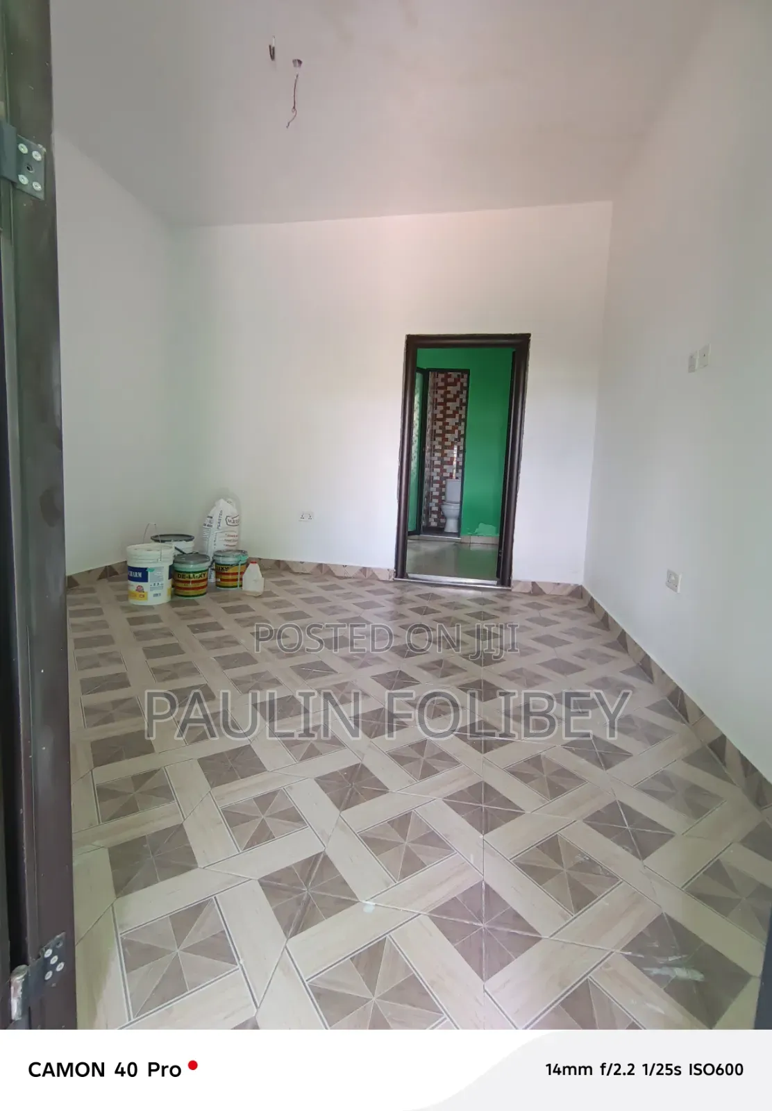 1bdrm Apartment in Dgproperties, Manhean for rent