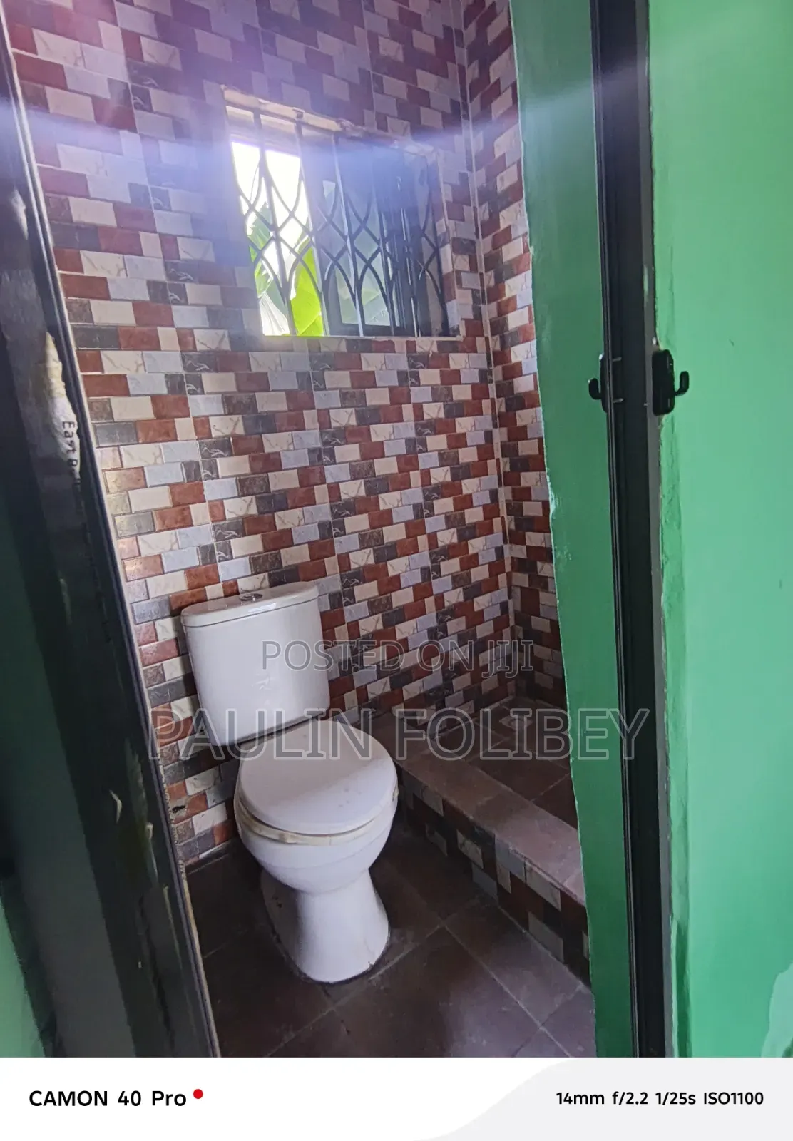 1bdrm Apartment in Dgproperties, Manhean for rent
