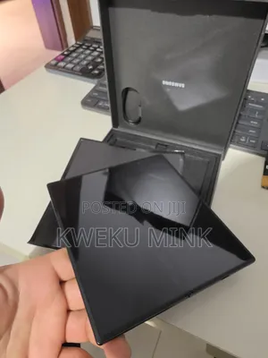 Samsung Galaxy Z Fold7 512 GB Black