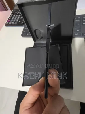 Samsung Galaxy Z Fold7 512 GB Black