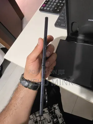 Samsung Galaxy Z Fold7 512 GB Black