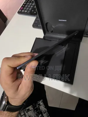 Samsung Galaxy Z Fold7 512 GB Black