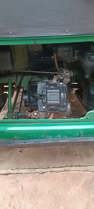 TVS 2024 Green