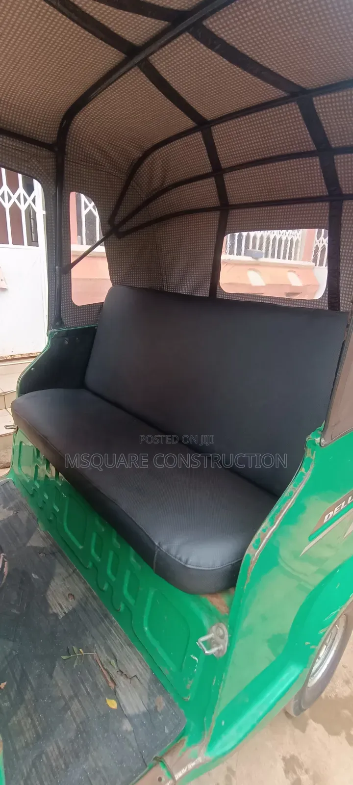 TVS 2024 Green