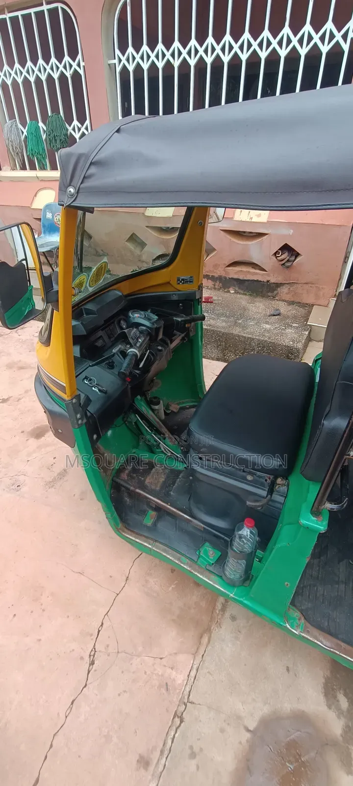 TVS 2024 Green