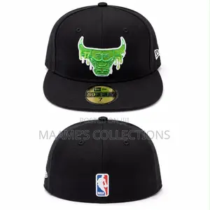 Trendy Streetwear Cap – Upgrade Your Look