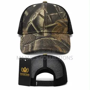 Trendy Streetwear Cap – Upgrade Your Look
