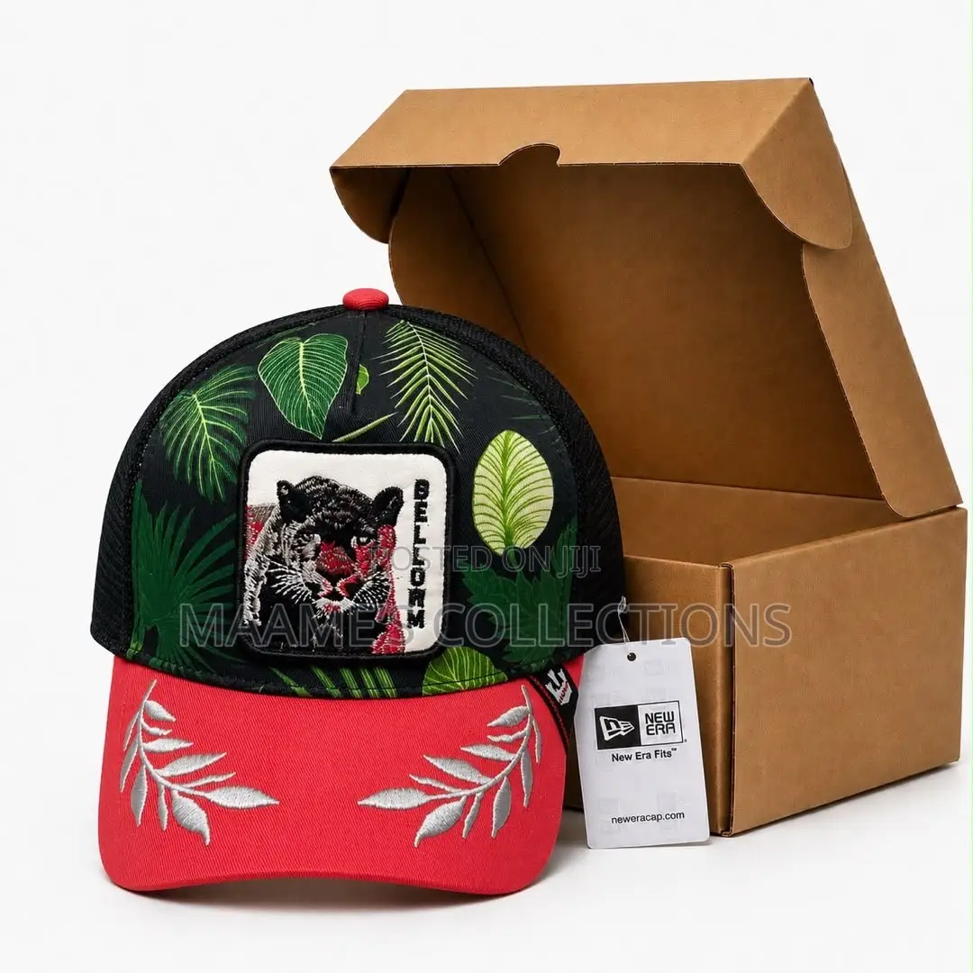 Trendy Streetwear Cap – Upgrade Your Look