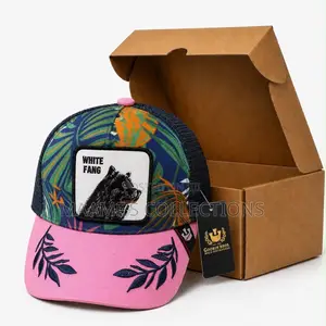Trendy Streetwear Cap – Upgrade Your Look