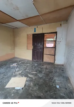 1bdrm Apartment in Dgproperties, Olebu for rent