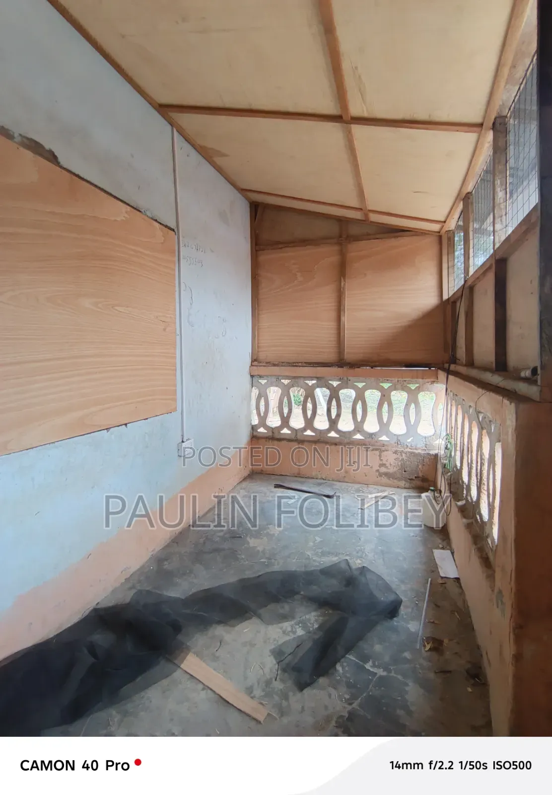 1bdrm Apartment in Dgproperties, Olebu for rent