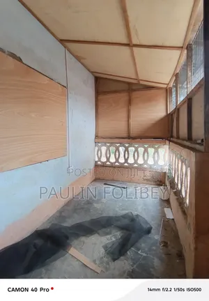 1bdrm Apartment in Dgproperties, Olebu for rent