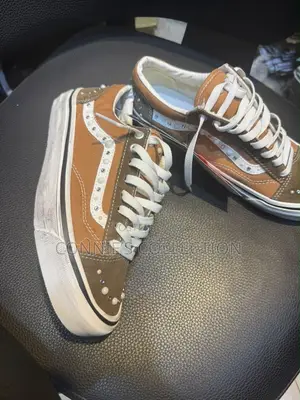 Vans LX Old Skool 36