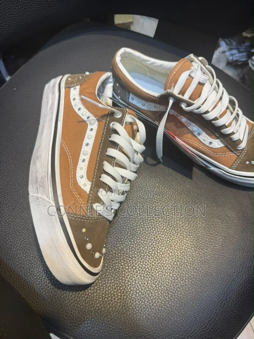 Vans LX Old Skool 36