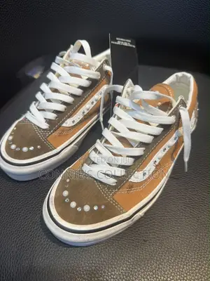 Vans LX Old Skool 36