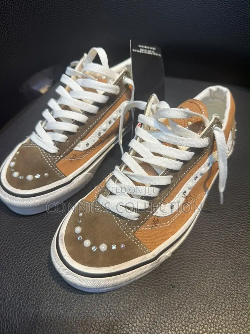 Vans LX Old Skool 36