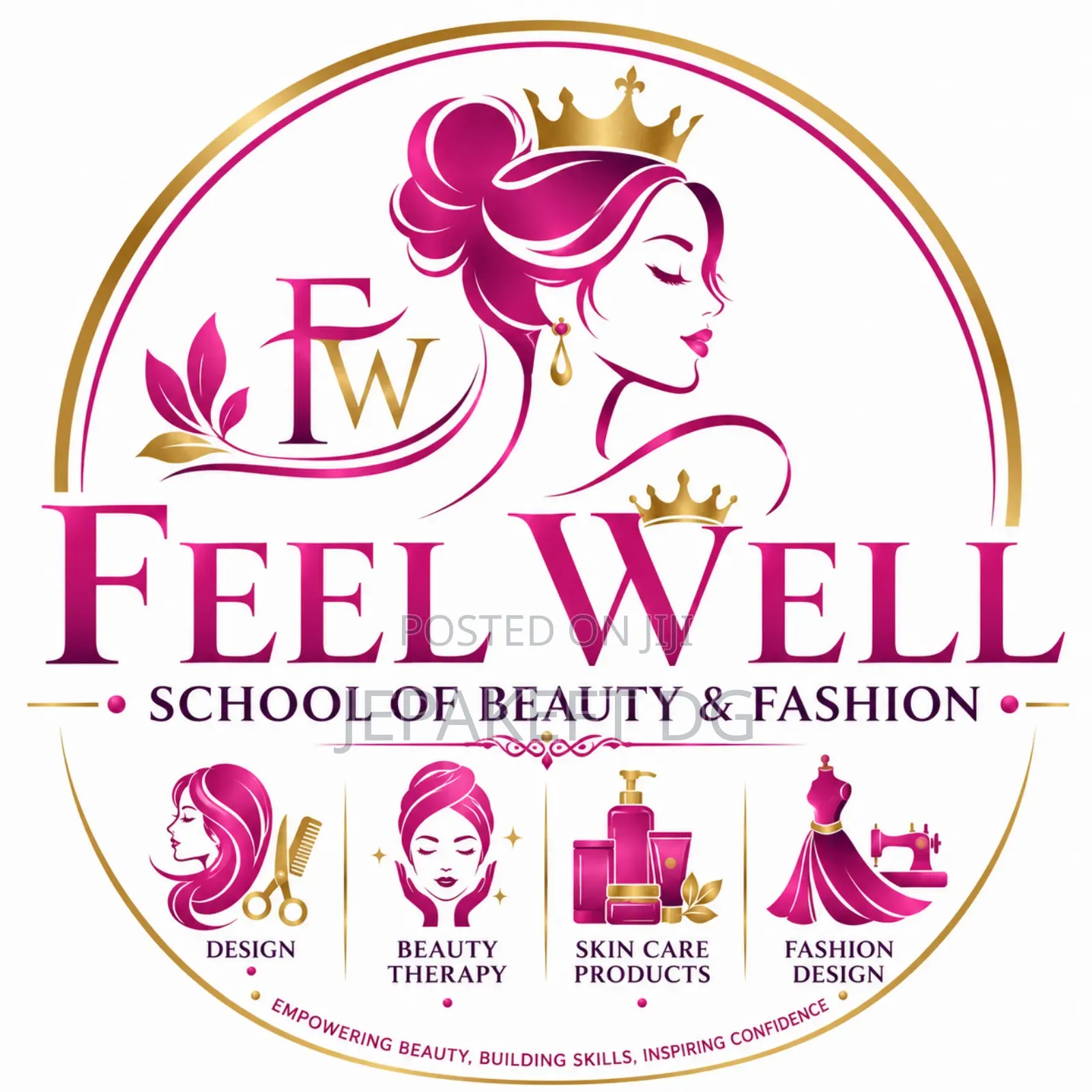 School of Beauty & Fashion