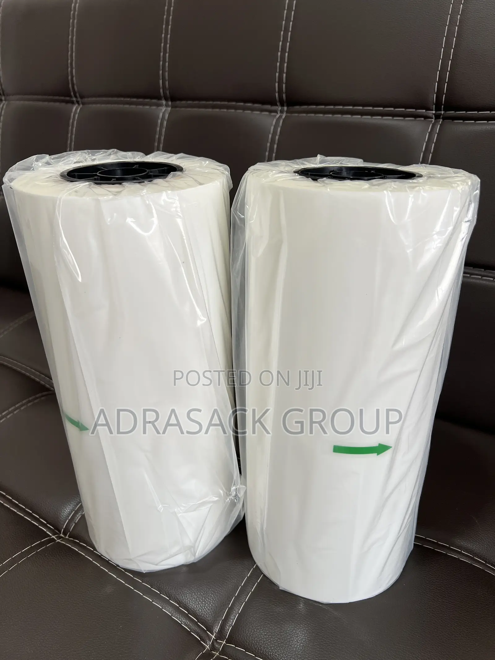 DTF Matte Pet Film (30cm)