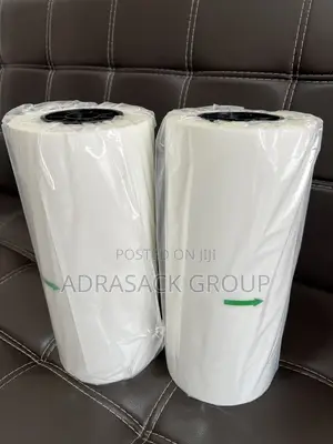 DTF Matte Pet Film (30cm)