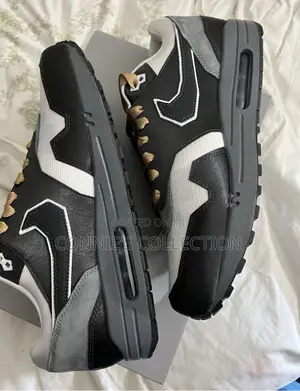 Nike Air Max 1 Low Poly