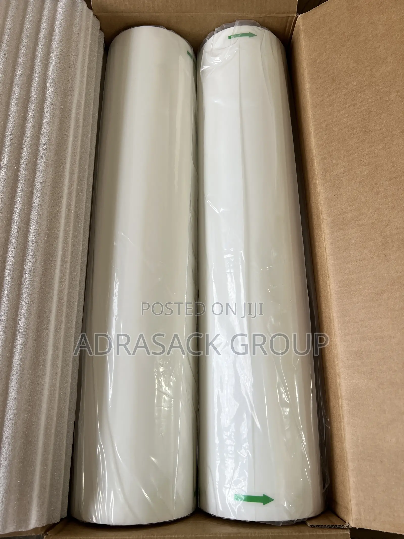 DTF Matte Pet Film (60cm)
