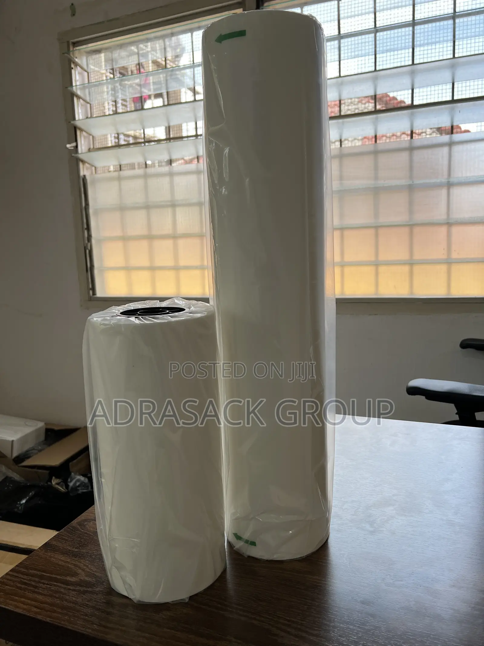 DTF Matte Pet Film (60cm)