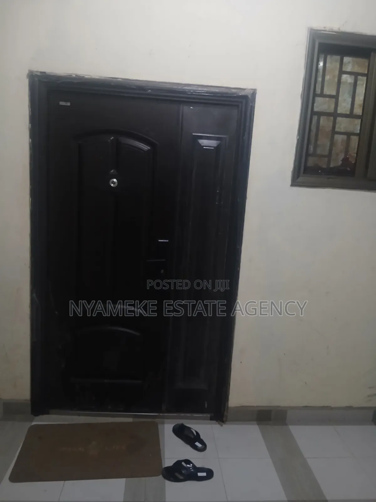 3bdrm Apartment in Living Stone, Exhibition for rent