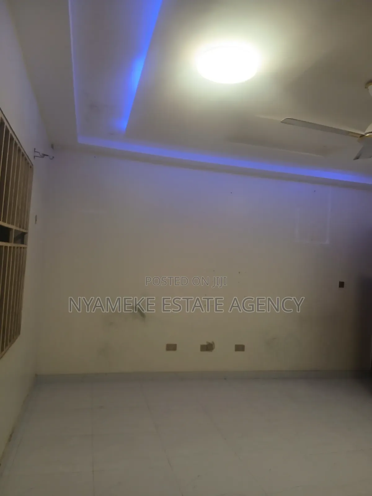 3bdrm Apartment in Living Stone, Exhibition for rent