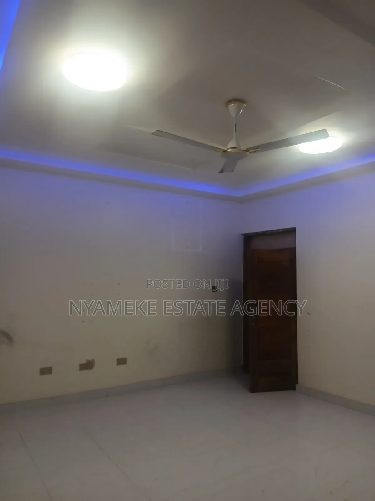 3bdrm Apartment in Living Stone, Exhibition for rent