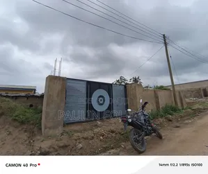 More Than Half Plot of Land for at Ablekuma Joma