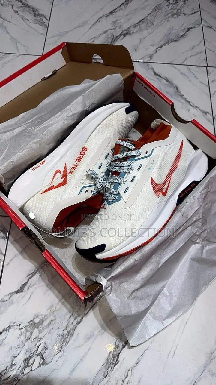 Nike Pegasus Trail 5 GORE-TEX