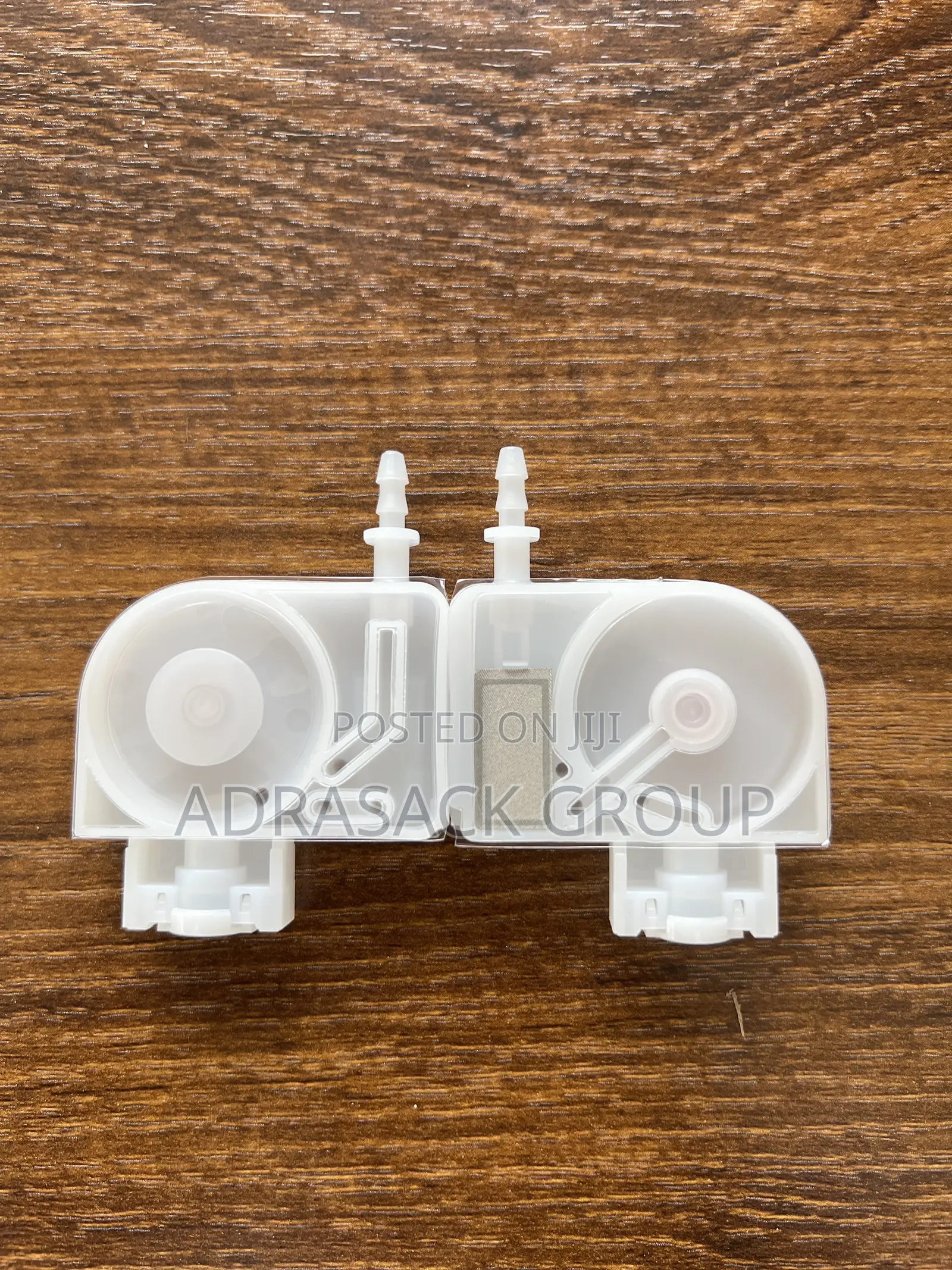 Dampers for DTF/UV/ECO SOLVENT