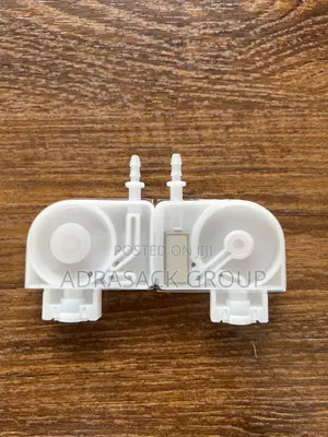 Dampers for DTF/UV/ECO SOLVENT
