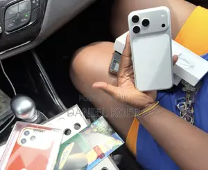 Apple iPhone 17 Pro 256 GB Silver