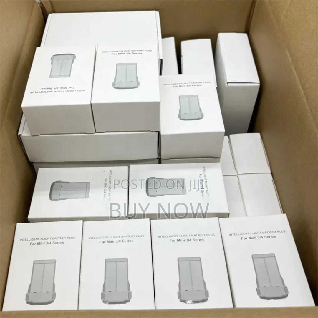 Dji Battery for Mini 3/Mini 4 Series Drone