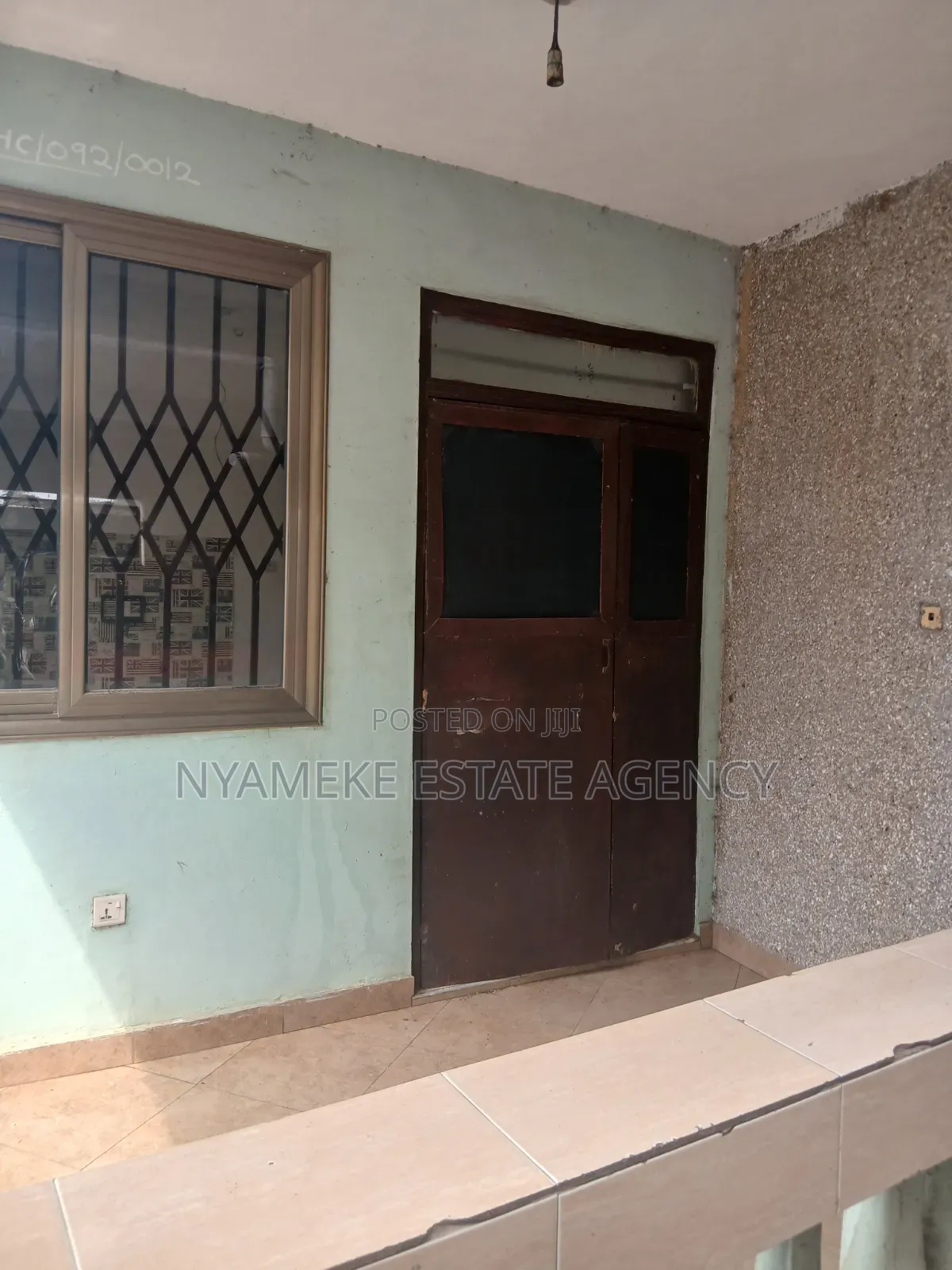 2bdrm Apartment in Atomic, Exhibition for rent