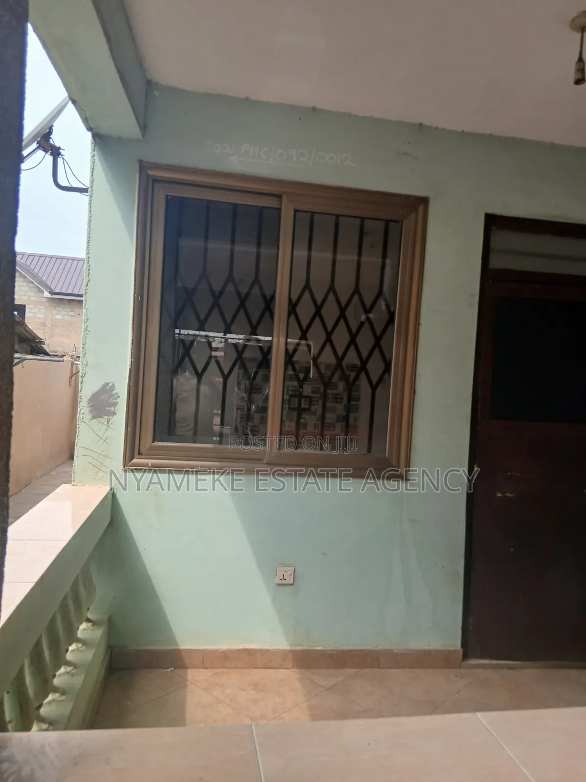 2bdrm Apartment in Atomic, Exhibition for rent