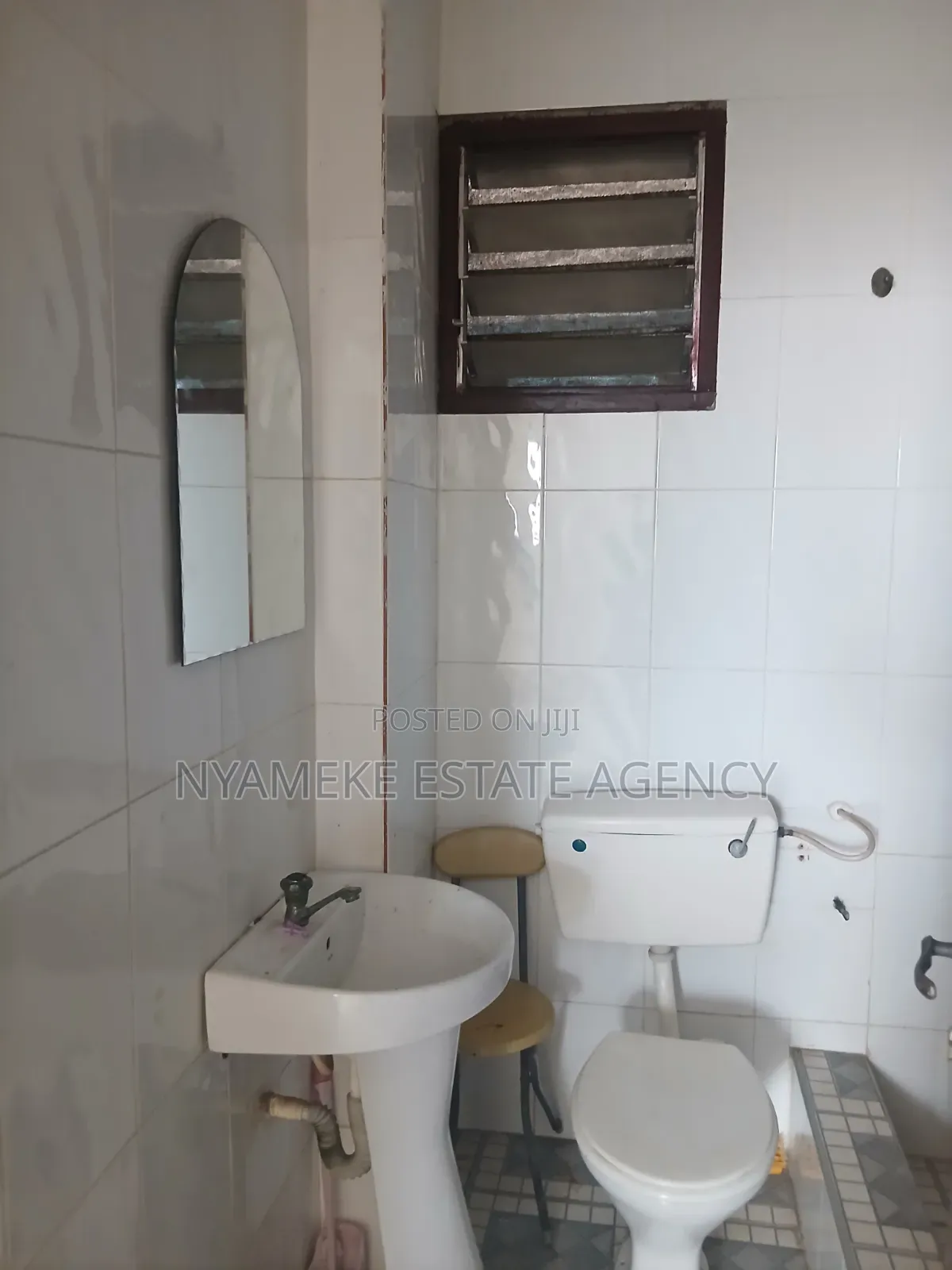 2bdrm Apartment in Atomic, Exhibition for rent