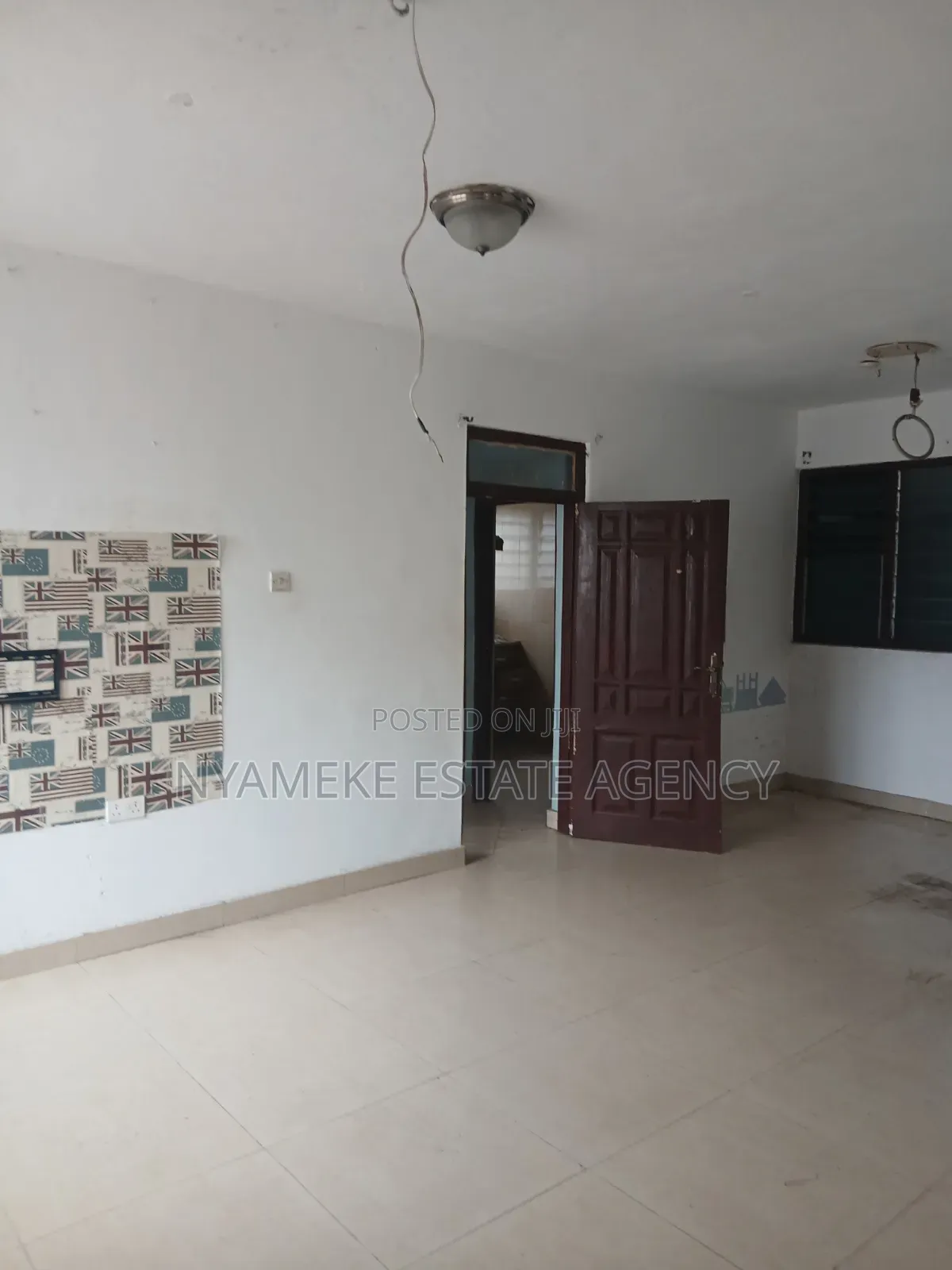 2bdrm Apartment in Atomic, Exhibition for rent
