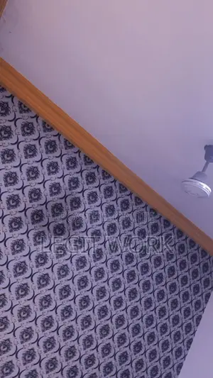 Painting and Wallpaper Installation